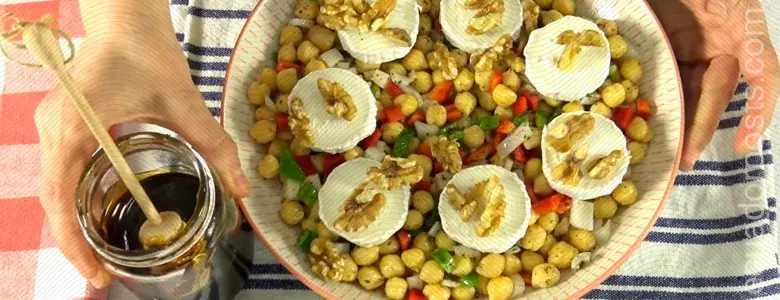 ensalada-de-garbanzos-sencilla