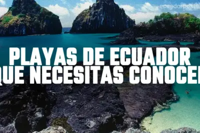 mejores-playas-mas-bonitas-del-ecuador-guayaquil-montañita-ruta-del-sol-mapa